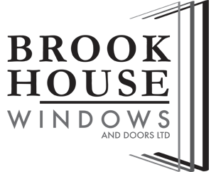 Brookhouse Windows Logo