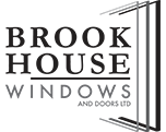 Brookhouse Windows Logo