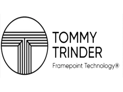 Tommy Trinder: Framepoint Technology