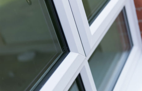 uPVC Windows