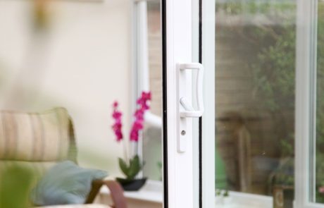 uPVC Patio Sliding Door